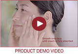 Demo | Moisturise